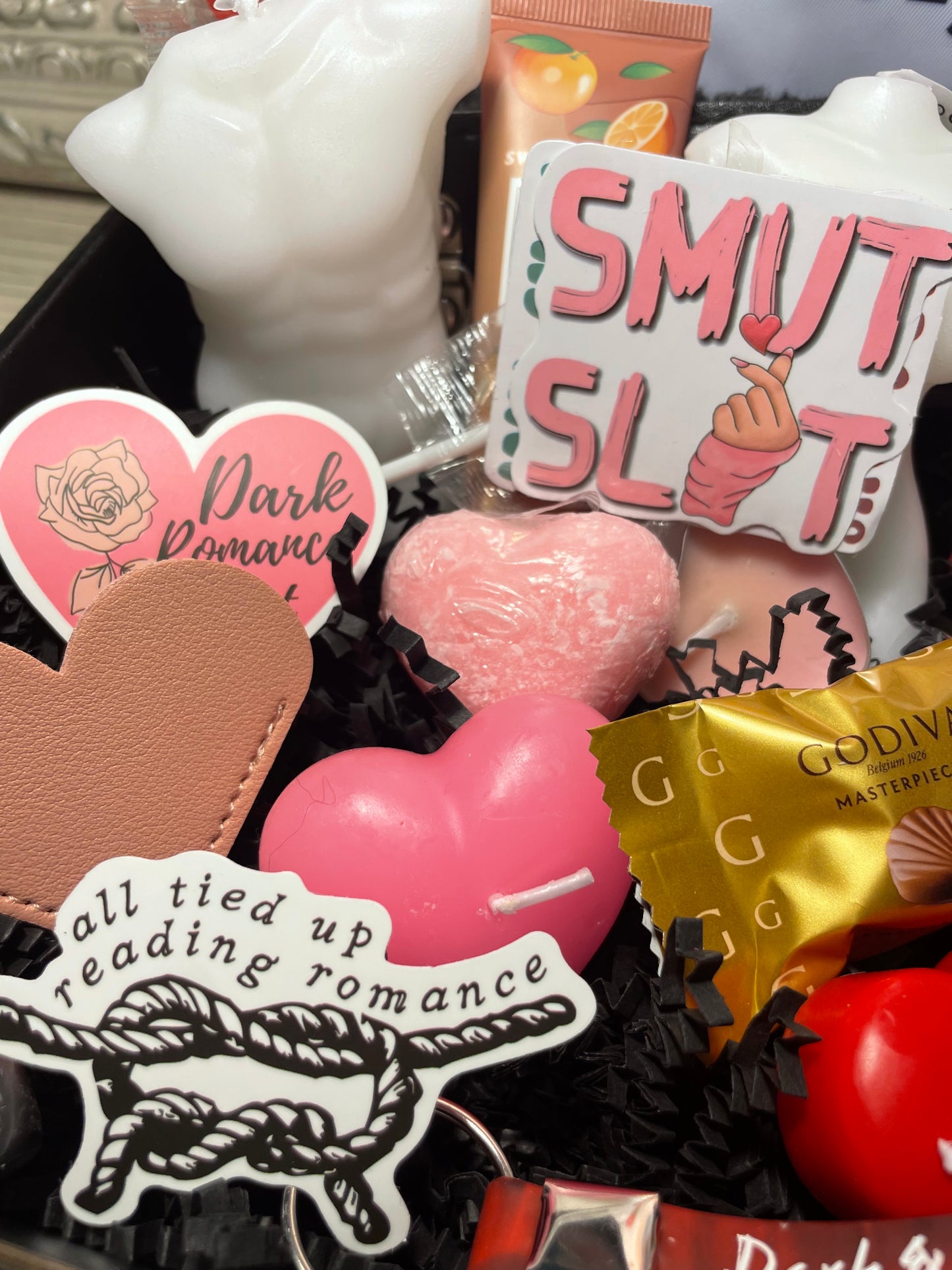 Stickers Add-On!