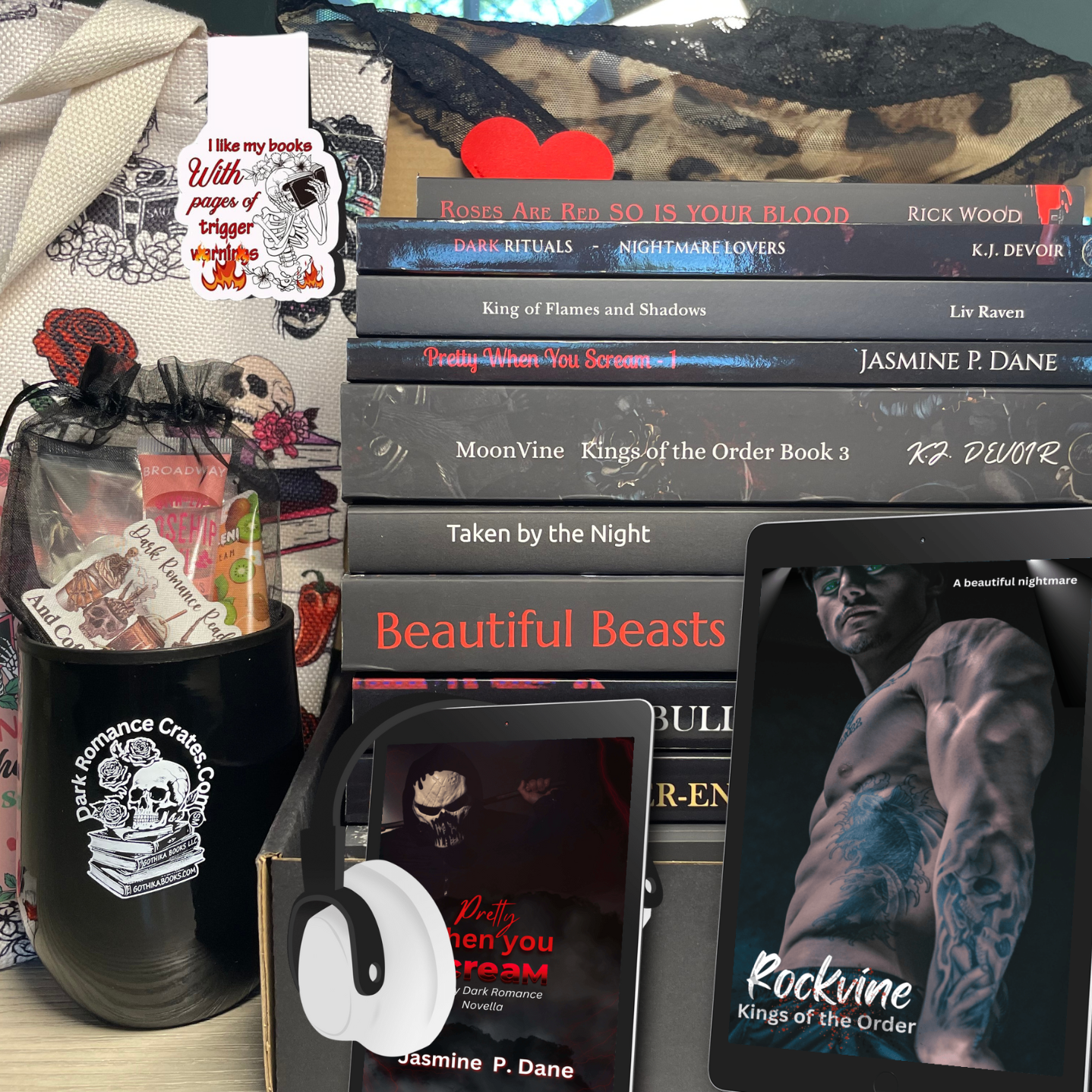 Bulk Books-by-the-Foot (1-3 ft)